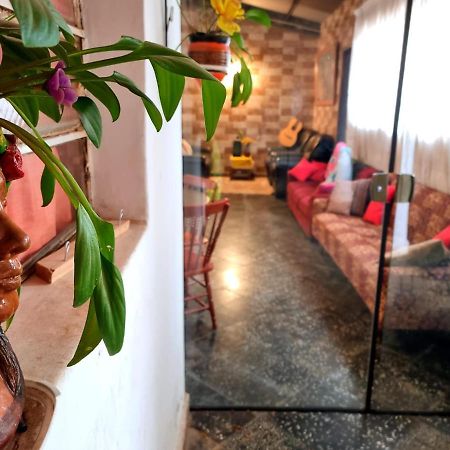 Hostal Jardin De Luque ซาน ลอเรนโซ ภายนอก รูปภาพ