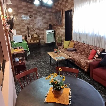 Hostal Jardin De Luque ซาน ลอเรนโซ ภายนอก รูปภาพ