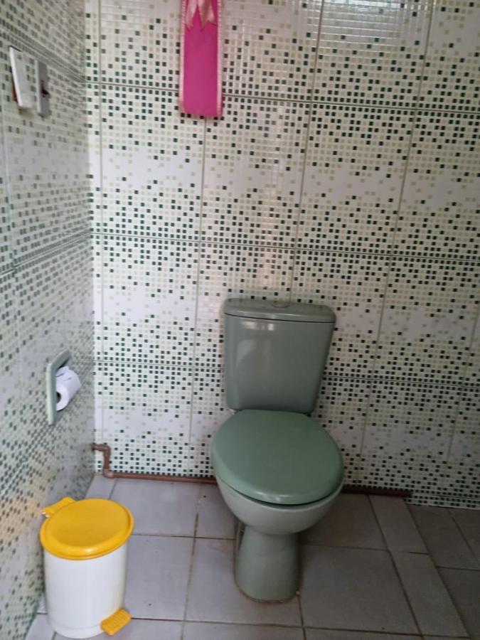 Hostal Jardin De Luque ซาน ลอเรนโซ ภายนอก รูปภาพ